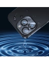 Kup Glas für die Kamera Joyroom Mirror Lens Protector Apple iPhone 14 Plus / 15 Plus (JR-LJ2) - JYR460 - {ean13} - Sklep Home Screen