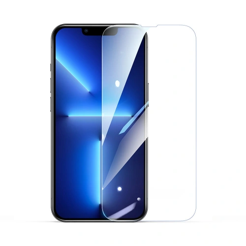 Kup Gehärtetes Glas Joyroom Knight 2,5D FS TG Apple iPhone 14 (JR-DH01) - JYR461 - {ean13} - Sklep Home Screen