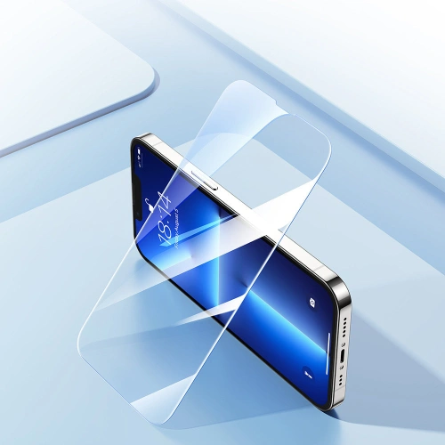 Buy Joyroom Knight Glass 2,5D FS TG Apple iPhone 14 (JR-DH01) - JYR461 - {ean13} - Home Screen Store Europe