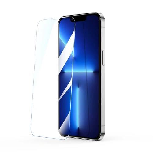 Buy Joyroom Knight Glass 2,5D FS TG Apple iPhone 14 (JR-DH05) [5 PACK] - JYR463 - {ean13} - Home Screen Store Europe