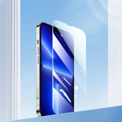 Kup Szkło hartowane Joyroom Knight 2,5D FS TG Apple iPhone 14 (JR-DH05) [5 PACK] - JYR463 - {ean13} - Sklep Home Screen