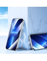 Kup Gehärtetes Glas Joyroom Knight 2,5D TG Apple iPhone 14 transparent (JR-H01) - JYR465 - {ean13} - Sklep Home Screen