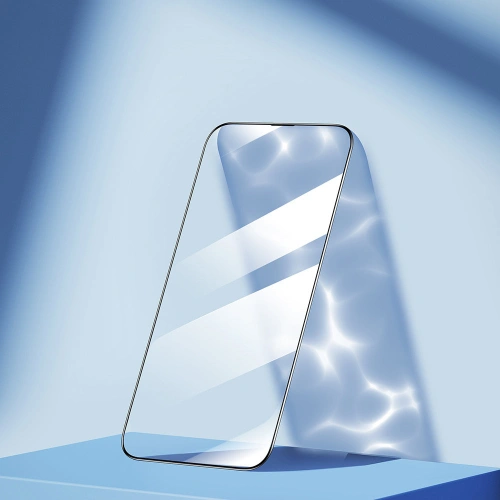 Buy Joyroom Knight Glass 2,5D TG Apple iPhone 14 clear (JR-H01) - JYR465 - {ean13} - Home Screen Store Europe
