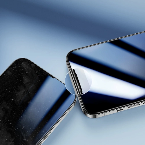 Buy Joyroom Knight Glass 2,5D TG Apple iPhone 14 clear (JR-H01) - JYR465 - {ean13} - Home Screen Store Europe
