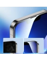 Kup Gehärtetes Glas Joyroom Knight 2,5D TG Apple iPhone 14 transparent (JR-H01) - JYR465 - {ean13} - Sklep Home Screen