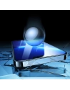 Buy Joyroom Knight Glass 2,5D TG Apple iPhone 14 clear (JR-H01) - JYR465 - {ean13} - Home Screen Store Europe