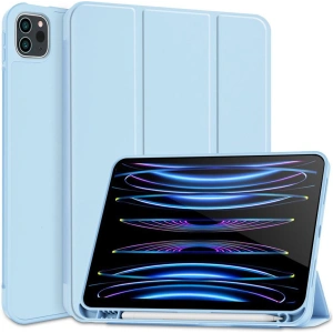 Tech-Protect Sc Pen Apple iPad Pro 12.9 2020/2021/2022 (4, 5, 6 gen) Sky Blue