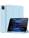 Etui Tech-Protect Sc Pen Apple iPad Pro 12.9 2020/2021/2022 (4., 5. és 6. generáció) Égkék