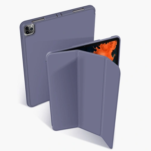 Kup Etui Tech-Protect Sc Pen Apple iPad Pro 12.9 2020/2021/2022 (4., 5. și 6. generație) Albastru Cerulean - THP1531 - {ean13} - Sklep Home Screen