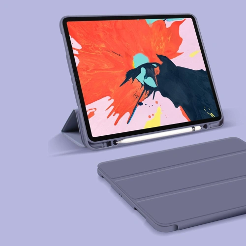 Kup Etui Tech-Protect Sc Pen Apple iPad Pro 12.9 2020/2021/2022 (4., 5. și 6. generație) Albastru Cerulean - THP1531 - {ean13} - Sklep Home Screen