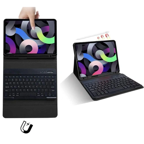 Buy Tech-Protect SC Pen Keyboard Apple iPad Pro 11 2020/2021/2022 (2, 3, 4 gen) Pink - THP1532 - {ean13} - Home Screen Store Europe