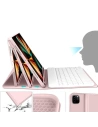 Buy Tech-Protect SC Pen Keyboard Apple iPad Pro 11 2020/2021/2022 (2, 3, 4 gen) Pink - THP1532 - {ean13} - Home Screen Store Europe
