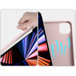 Kup Etui z klawiaturą Tech-Protect SC Pen Apple iPad Pro 11 2020/2021/2022 (2., 3. i 4. generacji) Pink - THP1532 - {ean13} - Sklep Home Screen