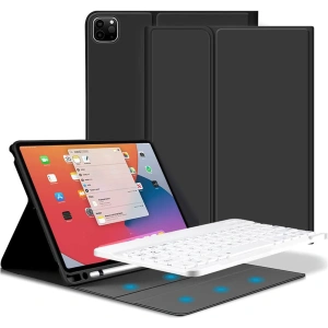 Tech-Protect SC Pen Keyboard Apple iPad Pro 11 2020/2021/2022 (2, 3, 4 gen) Black