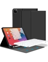 Tech-Protect SC Pen Keyboard Apple iPad Pro 11 2020/2021/2022 (2, 3, 4 gen) Black