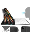 Buy Tech-Protect SC Pen Keyboard Apple iPad Pro 11 2020/2021/2022 (2, 3, 4 gen) Black - THP1533 - {ean13} - Home Screen Store Europe