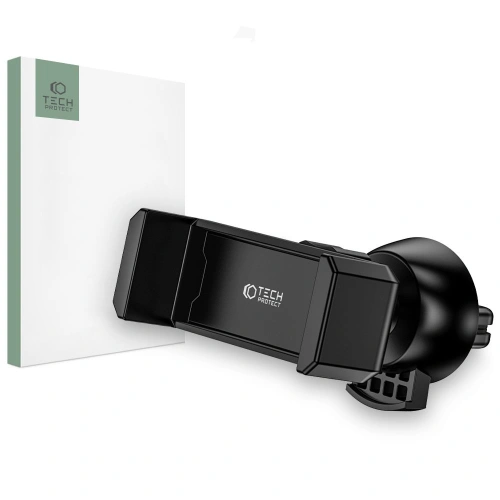 Kup Următorul suport auto Tech-Protect V3 Mini Universal Vent Car Mount Black - THP1534 - {ean13} - Sklep Home Screen