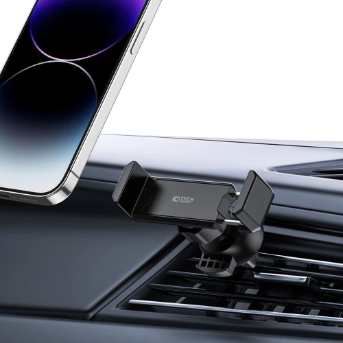 Kup Uchwyt samochodowy Tech-Protect V3 Mini Universal Vent Car Mount Black - THP1534 - {ean13} - Sklep Home Screen