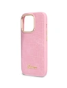 Kup Etui Guess GUHCP14LHGCRHP Apple iPhone 14 Pro roz/roz hardcase Croco Collection - GUE2256 - {ean13} - Sklep Home Screen
