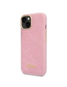 Kup Etui Guess GUHCP14MHGCRHP Apple iPhone 14 Plus / 15 Plus rózsaszín/pink hardcase Croco Collection - GUE2258 - {ean13} - Sklep Home Screen