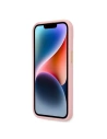 Kup Etui Guess GUHCP14MHGCRHP Apple iPhone 14 Plus / 15 Plus růžový/pink hardcase Croco Collection - GUE2258 - {ean13} - Sklep Home Screen