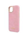 Kup Etui Guess GUHCP14MHGCRHP Apple iPhone 14 Plus / 15 Plus rózsaszín/pink hardcase Croco Collection - GUE2258 - {ean13} - Sklep Home Screen