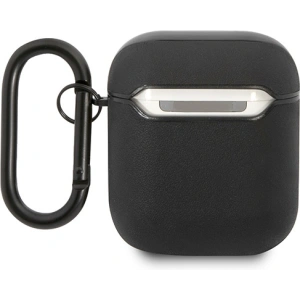 Kup Etui Mercedes AMG AMA2SLWK Apple AirPods cover czarny/black Leather - MRS63 - {ean13} - Sklep Home Screen