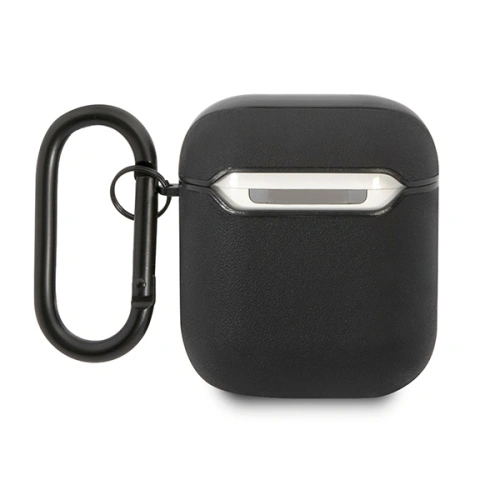 Kup Case Mercedes AMG AMA2SLWK Apple AirPods-Hülle schwarz/schwarz Leder - MRS63 - {ean13} - Sklep Home Screen