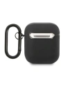 Kup Case Mercedes AMG AMA2SLWK Apple AirPods-Hülle schwarz/schwarz Leder - MRS63 - {ean13} - Sklep Home Screen