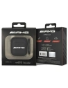 Kup Case Mercedes AMG AMA2SLWK Apple AirPods-Hülle schwarz/schwarz Leder - MRS63 - {ean13} - Sklep Home Screen