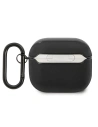 Kup Etui Mercedes AMG AMA3SLWK Apple AirPods 3 cover negru/black din piele - MRS64 - {ean13} - Sklep Home Screen