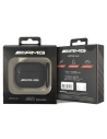 Kup Etui Mercedes AMG AMA3SLWK Apple AirPods 3 cover negru/black din piele - MRS64 - {ean13} - Sklep Home Screen