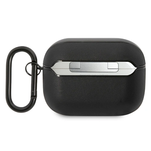 Kup Case Mercedes AMG AMAPSLWK Apple AirPods Pro Hülle schwarz/black Leder - MRS65 - {ean13} - Sklep Home Screen