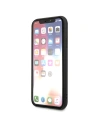 Kup Etui Karl Lagerfeld KLHCI65SAKICKCBK Apple iPhone XS Max fekete/black hardcase Saffiano Ikonik Karl&Choupette Head - KLD1214 - {ean13} - Sklep Home Screen