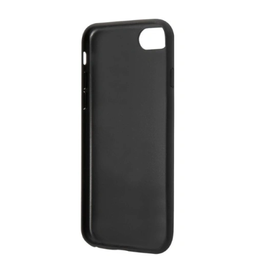 Kup Etui Karl Lagerfeld KLHCI8SAKICKCBK Apple iPhone SE 2022/SE 2020/8/7 černý/black hardcase Saffiano Ikonik Karl&Choupette Head - KLD1217 - {ean13} - Sklep Home Screen