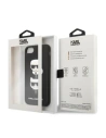 Kup Etui Karl Lagerfeld KLHCI8SAKICKCBK Apple iPhone SE 2022/SE 2020/8/7 černý/black hardcase Saffiano Ikonik Karl&Choupette Head - KLD1217 - {ean13} - Sklep Home Screen