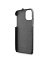 Kup Etui Karl Lagerfeld KLHCN58HDAWBK Apple iPhone 11 Pro hardcase černý/black Strap - KLD1218 - {ean13} - Sklep Home Screen