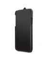 Kup Etui Karl Lagerfeld KLHCN58HDAWBK Apple iPhone 11 Pro hardcase černý/black Strap - KLD1218 - {ean13} - Sklep Home Screen