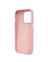 Kup Etui Guess GUHCP14XHGCRHP Apple iPhone 14 Pro Max rózsaszín/pink kemény tok Croco Collection - GUE2262 - {ean13} - Sklep Home Screen
