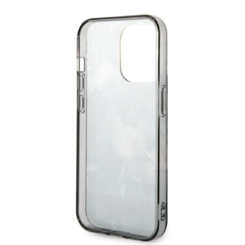 Kup Etui Guess GUHCP14XHGJGHA Apple iPhone 14 Pro Max zöld/green hardcase Jungle Collection - GUE2263 - {ean13} - Sklep Home Screen
