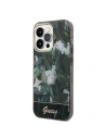 Kup Etui Guess GUHCP14XHGJGHA Apple iPhone 14 Pro Max zelený/green hardcase Jungle Collection - GUE2263 - {ean13} - Sklep Home Screen