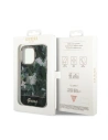 Kup Etui Guess GUHCP14XHGJGHA Apple iPhone 14 Pro Max zelený/green hardcase Jungle Collection - GUE2263 - {ean13} - Sklep Home Screen