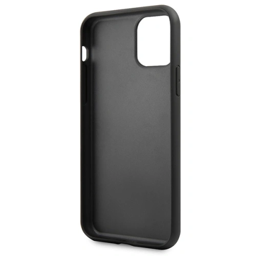 Kup Case Karl Lagerfeld KLHCN58IKPURE Apple iPhone 11 Pro Hardcase rot/red Iconic Karl Embossed - KLD1219 - {ean13} - Sklep Home Screen
