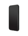 Kup Case Karl Lagerfeld KLHCN58SAKICKCBK Apple iPhone 11 Pro schwarz/black hardcase Saffiano Ikonik Karl&Choupette Kopf - KLD1220 - {ean13} - Sklep Home Screen