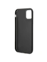 Kup Etui Karl Lagerfeld KLHCN58SAKICKCBK Apple iPhone 11 Pro czarny/black hardcase Saffiano Ikonik Karl&Choupette Head - KLD1220 - {ean13} - Sklep Home Screen