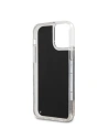 Kup Etui Karl Lagerfeld KLHCP12MLGGKBK Apple iPhone 12/12 Pro černý/black hardcase Liquid Glitter Gatsby - KLD1223 - {ean13} - Sklep Home Screen