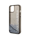 Kup Etui Karl Lagerfeld KLHCP14MLCKVK Apple iPhone 14 Plus / 15 Plus černý/black hardcase Liquid Glitter Elong - KLD1237 - {ean13} - Sklep Home Screen
