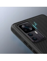 Kup Etui Nillkin Frosted Shield Pro Xiaomi 12T Black - NLK762 - {ean13} - Sklep Home Screen