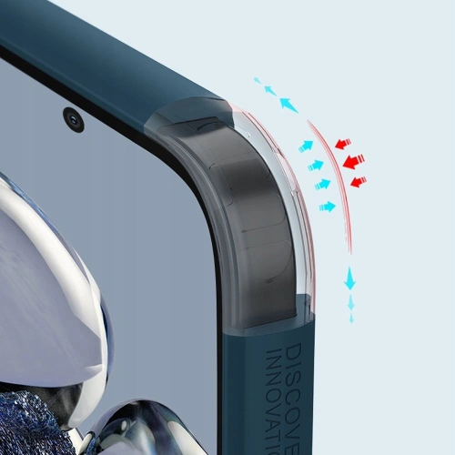 Kup Etui Nillkin Frosted Shield Pro Xiaomi 12T Pro Fekete - NLK763 - {ean13} - Sklep Home Screen