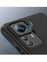 Kup Etui Nillkin Frosted Shield Pro Xiaomi 12T Pro Black - NLK763 - {ean13} - Sklep Home Screen